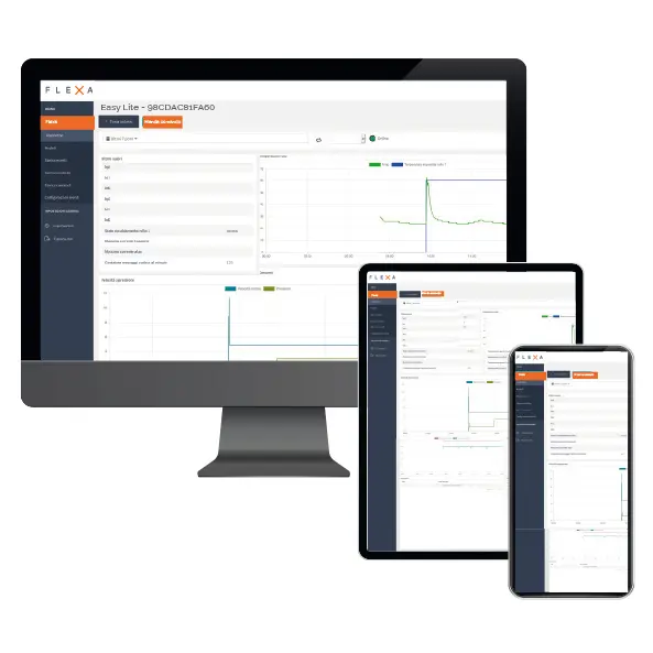 Flexa Easy Lite Lamineringsmaskin 