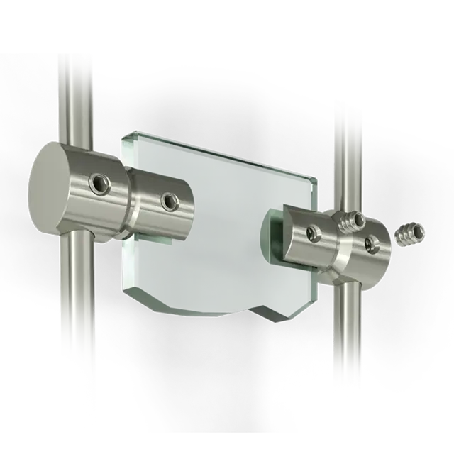 Citinox Plus Apeldoorn 2-6 Stainless Steel 