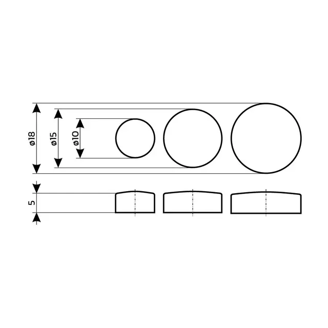 Citinox Plus Bern Pris vises for 20pk 