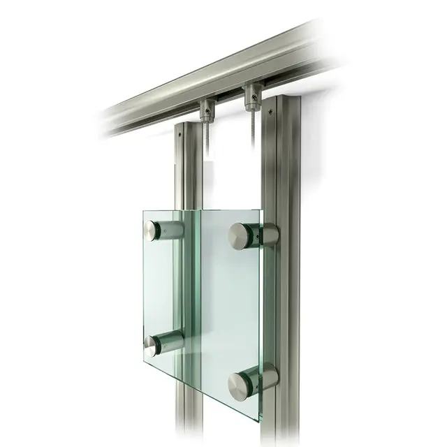 Citinox Plus Isar Stainless Steel (1pk) 