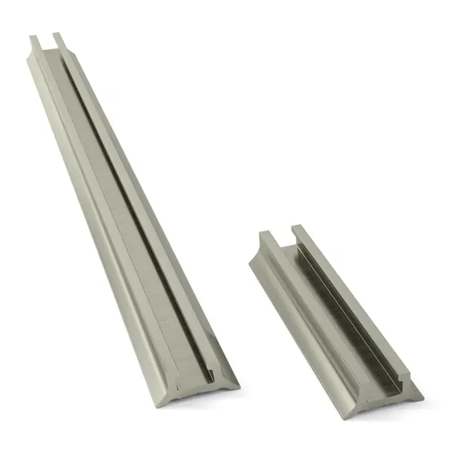 Citinox Plus Donau 250 cm Stainless Steel (1pk) 