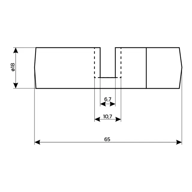 Citinox Plus Hamburg I 3-10mm platetykkelse 
