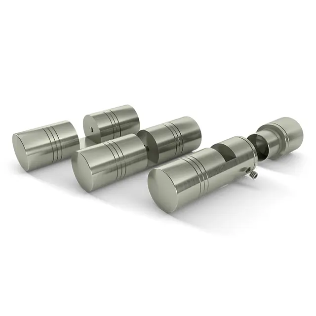 Citinox Plus Hamburg I 3-10mm platetykkelse 