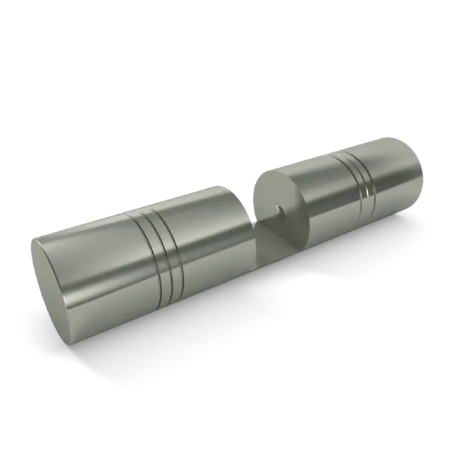 Citinox Plus Hamburg II 10-13mm platetykkelse 