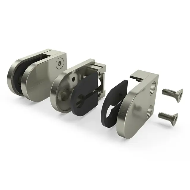 Citinox Plus Kopenhagen - Set gaskets 