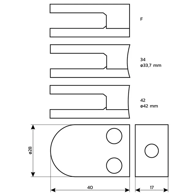 Citinox Plus Kopenhagen 