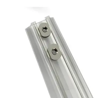 Citinox Plus Korfu Stainless Steel (50pk)