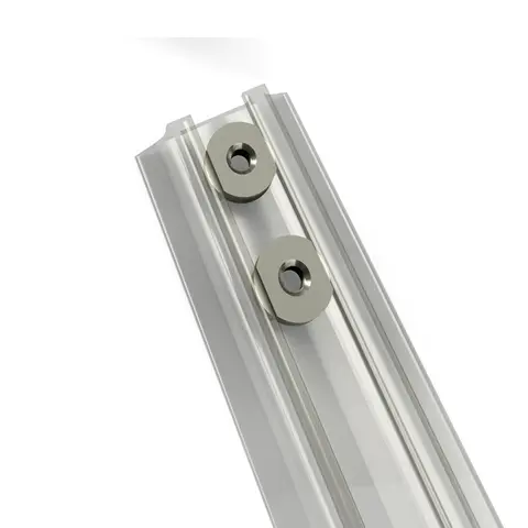 Citinox Plus Korfu Stainless Steel (50pk)