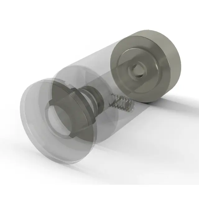 Citinox Plus Rhodos Stainless Steel (1pk) 