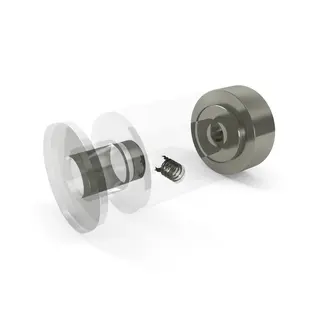 Citinox Plus Rhodos Stainless Steel (1pk)