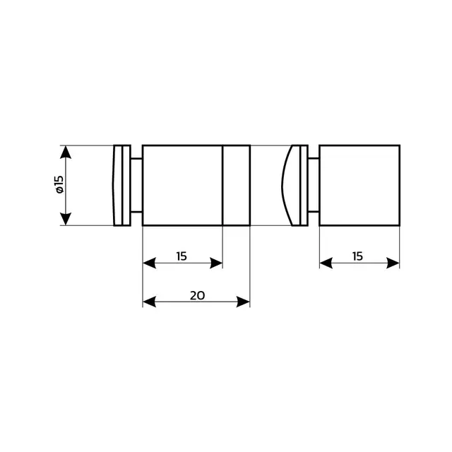 Citinox Plus Samara Pris vises for 20pk 