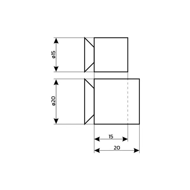 Citinox Plus Ufa Pris vises for 20pk 
