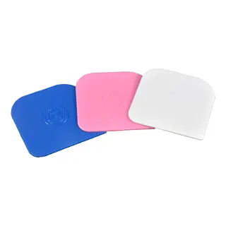 Fusion Tools Fidget Touch Up Set 3pk med skraper