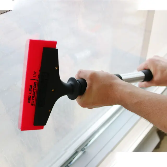 Fusion Tools Handle Håndtak til Squeegee Blade 