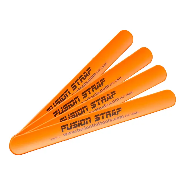 Fusion Strap 4pk rullholdere 