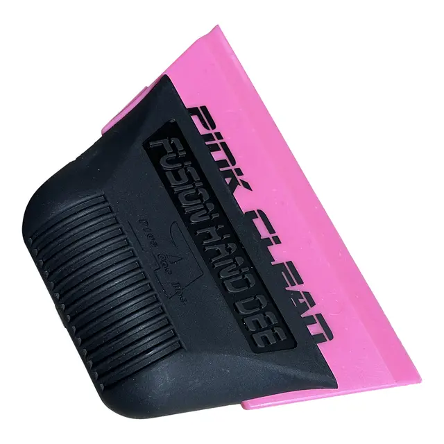 Fusion Tools Hand Dee Holder til Squeegee Blade 