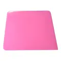 Fusion Tools Hard Cards Pink, spiss/avrundet