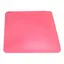 Fusion Tools Hard Cards Red, avrundet/avrundet