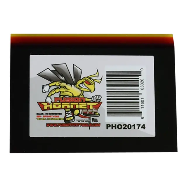 Fusion Tools PPF Hornet 10 cm bredde 