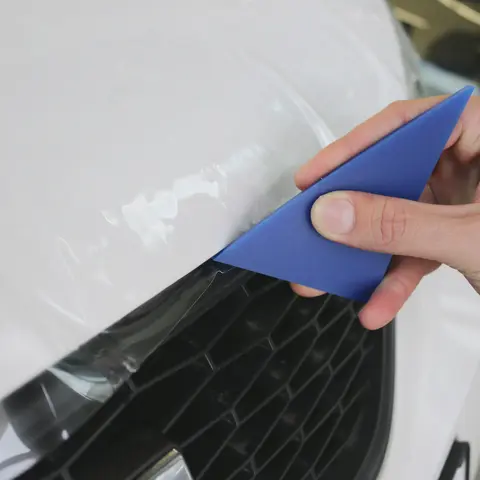 Fusion Tools PPF Cut n Tuck 4pk Monteringsskrape