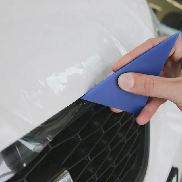 Fusion Tools PPF Cut n Tuck 4pk Monteringsskrape 