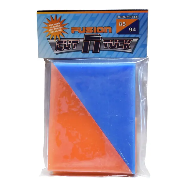 Fusion Tools PPF Cut n Tuck 4pk Monteringsskrape 