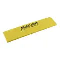 Fusion Tools Squeegee Blade Yellow 20 cm skrå/rett