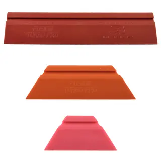 Fusion Tools Turbo Pro Monteringsskrape