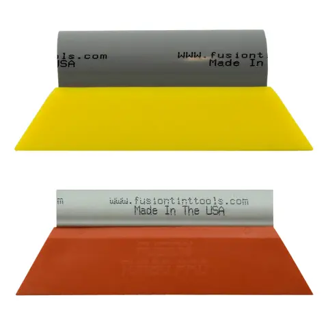 Fusion Tools Turbo Pro Handle Grep til monteringsskrape