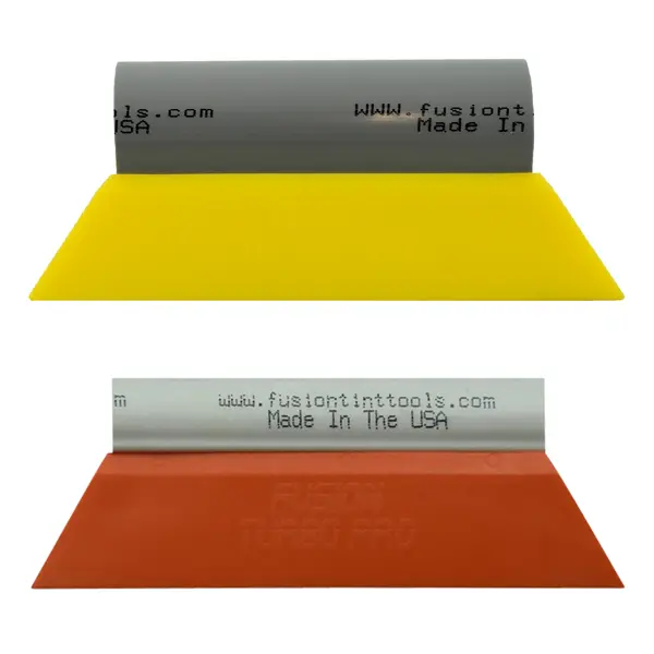 Fusion Tools Turbo Pro Handle Grep til monteringsskrape