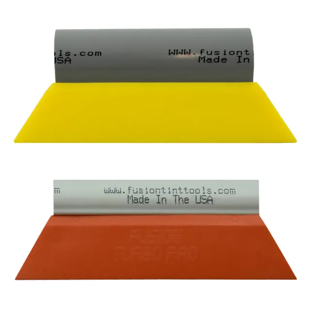 Fusion Tools Turbo Pro Handle Grep til monteringsskrape 