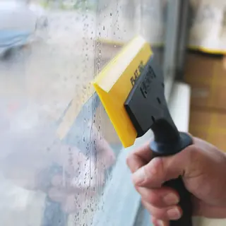 Fusion Tools Handle Håndtak til Squeegee Blade
