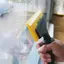 Fusion Tools Handle Håndtak til Squeegee Blade