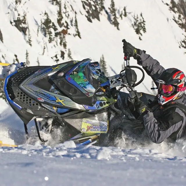 GF 238 MotoMark "ARMOR" 300mic tykt laminat 