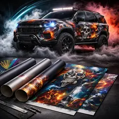 Omega Skinz Printables