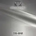 Omega Skinz OS-812 Carbon Silver 1,52x1m