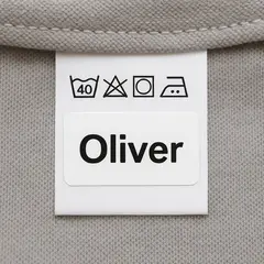 NameTag Vinyl 60mic 1,37x50m