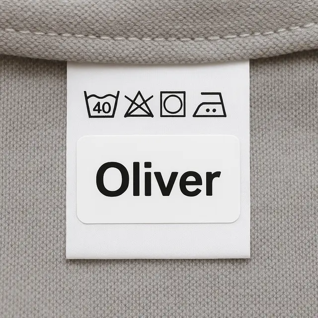 NameTag Vinyl 60mic 1,37x50m 