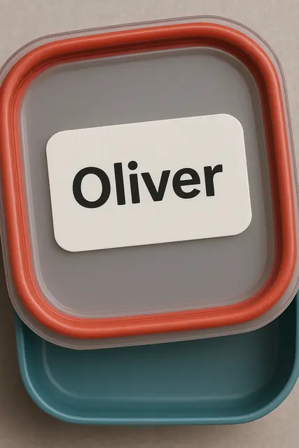 NameTag Vinyl 60mic 1,37x50m 