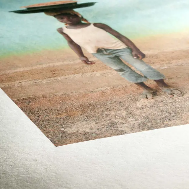 Hahnemühle Bamboo 290g 90% Bamboo fibre, 10% Cotton 