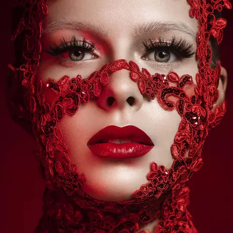 Hahnemühle Cezanne Canvas 430g 100% Cotton, natural white