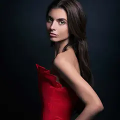 Hahnemühle FineArt Baryta Satin 300g 100% a-Cellulose, satin-finish