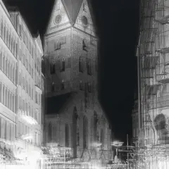 Hahnemühle Photo Glossy 260g PE-paper, high-gloss