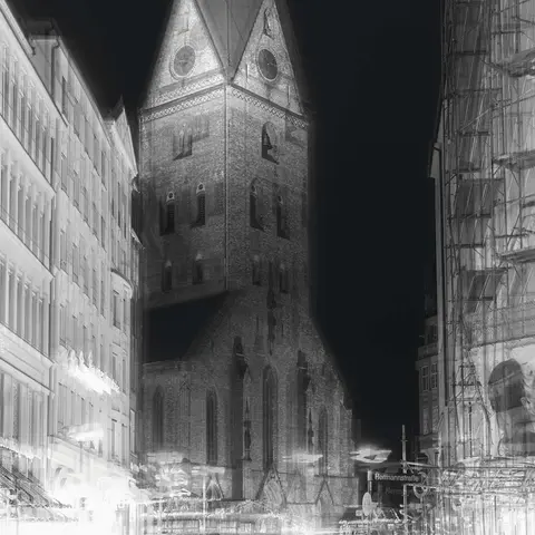 Hahnemühle Photo Glossy 260g PE-paper, high-gloss