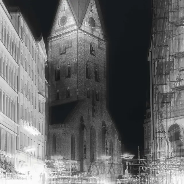 Hahnemühle Photo Glossy 260g PE-paper, high-gloss 