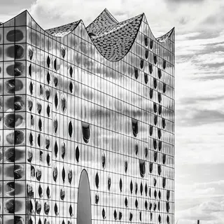 Hahnemühle Photo Luster 260g PE-paper, luster-finish