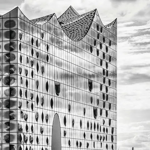 Hahnemühle Photo Luster 260g PE-paper, luster-finish