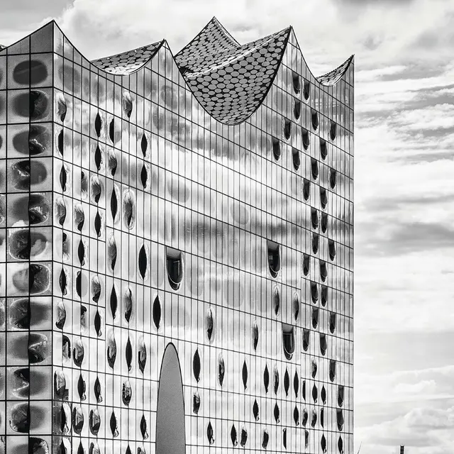 Hahnemühle Photo Luster 260g PE-paper, luster-finish 