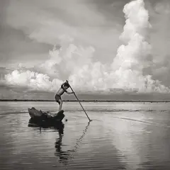 Hahnemühle Photo Rag Bright White 310g 100% Cotton