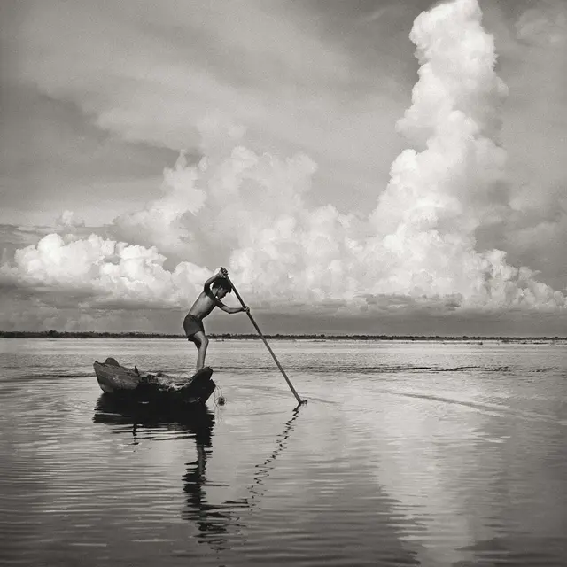 Hahnemühle Photo Rag Bright White 310g 100% Cotton 